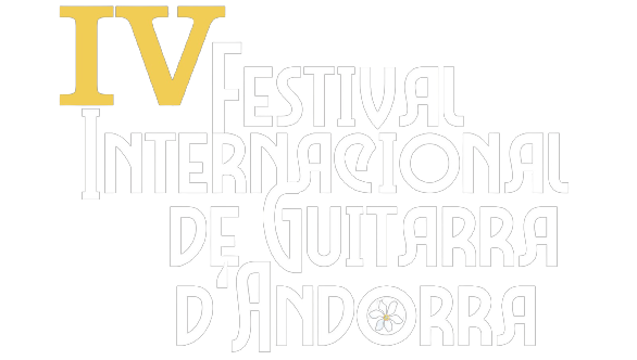 Andorra Guitar Festival